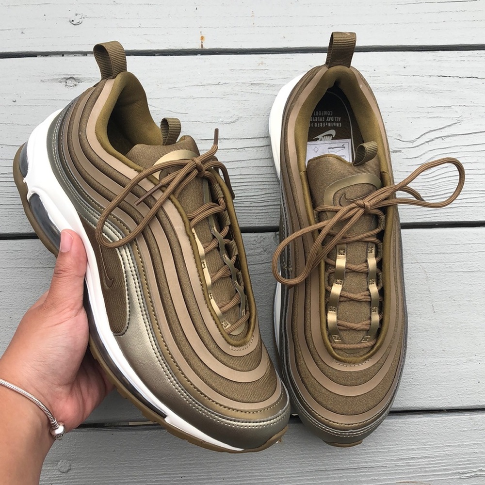 NIKE Air Max 97 (USED)